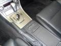 2006 Obsidian Black Pearl Subaru Legacy 2.5 GT Limited Sedan  photo #24