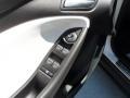 2012 White Platinum Tricoat Metallic Ford Focus Titanium 5-Door  photo #22