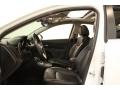 Summit White - Cruze LT Photo No. 6