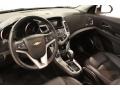 Summit White - Cruze LT Photo No. 8