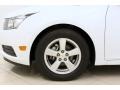 Summit White - Cruze LT Photo No. 18