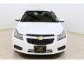 Summit White - Cruze LT Photo No. 2
