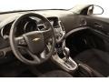 Summit White - Cruze LT Photo No. 6