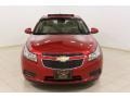 Crystal Red Metallic Tintcoat - Cruze LTZ Photo No. 2