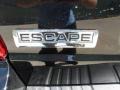 Ebony Black - Escape XLT V6 Photo No. 16