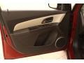 Crystal Red Metallic Tintcoat - Cruze LTZ Photo No. 5