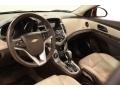 Crystal Red Metallic Tintcoat - Cruze LTZ Photo No. 6