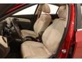 Crystal Red Metallic Tintcoat - Cruze LTZ Photo No. 7