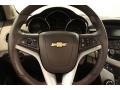 Crystal Red Metallic Tintcoat - Cruze LTZ Photo No. 8