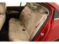 Crystal Red Metallic Tintcoat - Cruze LTZ Photo No. 15