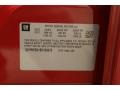 Crystal Red Metallic Tintcoat - Cruze LTZ Photo No. 19