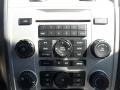 Charcoal Black Controls Photo for 2012 Ford Escape #55399619