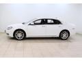 Summit White - Malibu LTZ Photo No. 4