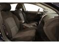 2011 Imperial Blue Metallic Chevrolet Malibu LT  photo #12
