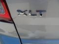 2012 Ingot Silver Metallic Ford Explorer XLT  photo #14