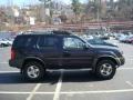 Super Black - Xterra XE V6 4x4 Photo No. 5