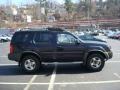 2003 Super Black Nissan Xterra XE V6 4x4  photo #5