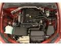 2.0 Liter DOHC 16-Valve VVT 4 Cylinder Engine for 2009 Mazda MX-5 Miata Sport Roadster #55400256