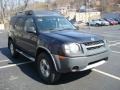 2003 Super Black Nissan Xterra XE V6 4x4  photo #6