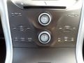 Charcoal Black Controls Photo for 2012 Ford Edge #55400463