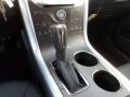  2012 Edge SEL 6 Speed SelectShift Automatic Shifter