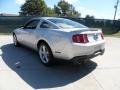 2012 Ingot Silver Metallic Ford Mustang GT Coupe  photo #5