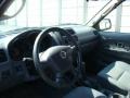 2003 Super Black Nissan Xterra XE V6 4x4  photo #15