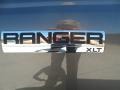 2011 Dark Shadow Grey Metallic Ford Ranger XLT SuperCab  photo #12