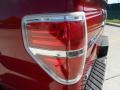 2011 Red Candy Metallic Ford F150 Texas Edition SuperCrew  photo #17