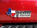 2011 Red Candy Metallic Ford F150 Texas Edition SuperCrew  photo #19