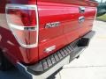 2011 Red Candy Metallic Ford F150 Texas Edition SuperCrew  photo #20