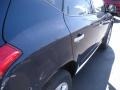 2006 Midnight Blue Pearl Nissan Murano SL AWD  photo #6