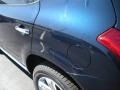Midnight Blue Pearl - Murano SL AWD Photo No. 8