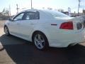 White Diamond Pearl - TL 3.2 Photo No. 3