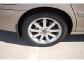 2005 Volvo S80 T6 Wheel and Tire Photo