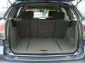 2006 Toyota Matrix XR AWD Trunk