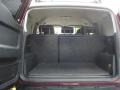 Black Cherry Pearl - FJ Cruiser 4WD Photo No. 12
