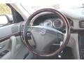 T6 Oak/Linen Steering Wheel Photo for 2005 Volvo S80 #55402812