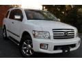 Tuscan Pearl - QX 56 4WD Photo No. 2
