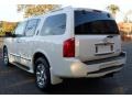 Tuscan Pearl - QX 56 4WD Photo No. 3