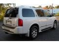 Tuscan Pearl - QX 56 4WD Photo No. 4