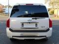 Tuscan Pearl - QX 56 4WD Photo No. 9