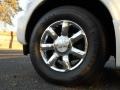 Tuscan Pearl - QX 56 4WD Photo No. 10