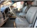 Tuscan Pearl - QX 56 4WD Photo No. 13