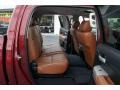 Salsa Red Pearl - Tundra Limited CrewMax Photo No. 11