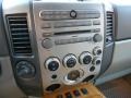 Tuscan Pearl - QX 56 4WD Photo No. 17