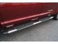 Salsa Red Pearl - Tundra Limited CrewMax Photo No. 15