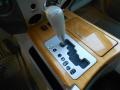 Tuscan Pearl - QX 56 4WD Photo No. 19