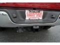 Salsa Red Pearl - Tundra Limited CrewMax Photo No. 19