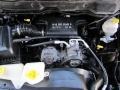 2006 Black Dodge Ram 2500 ST Quad Cab 4x4  photo #31